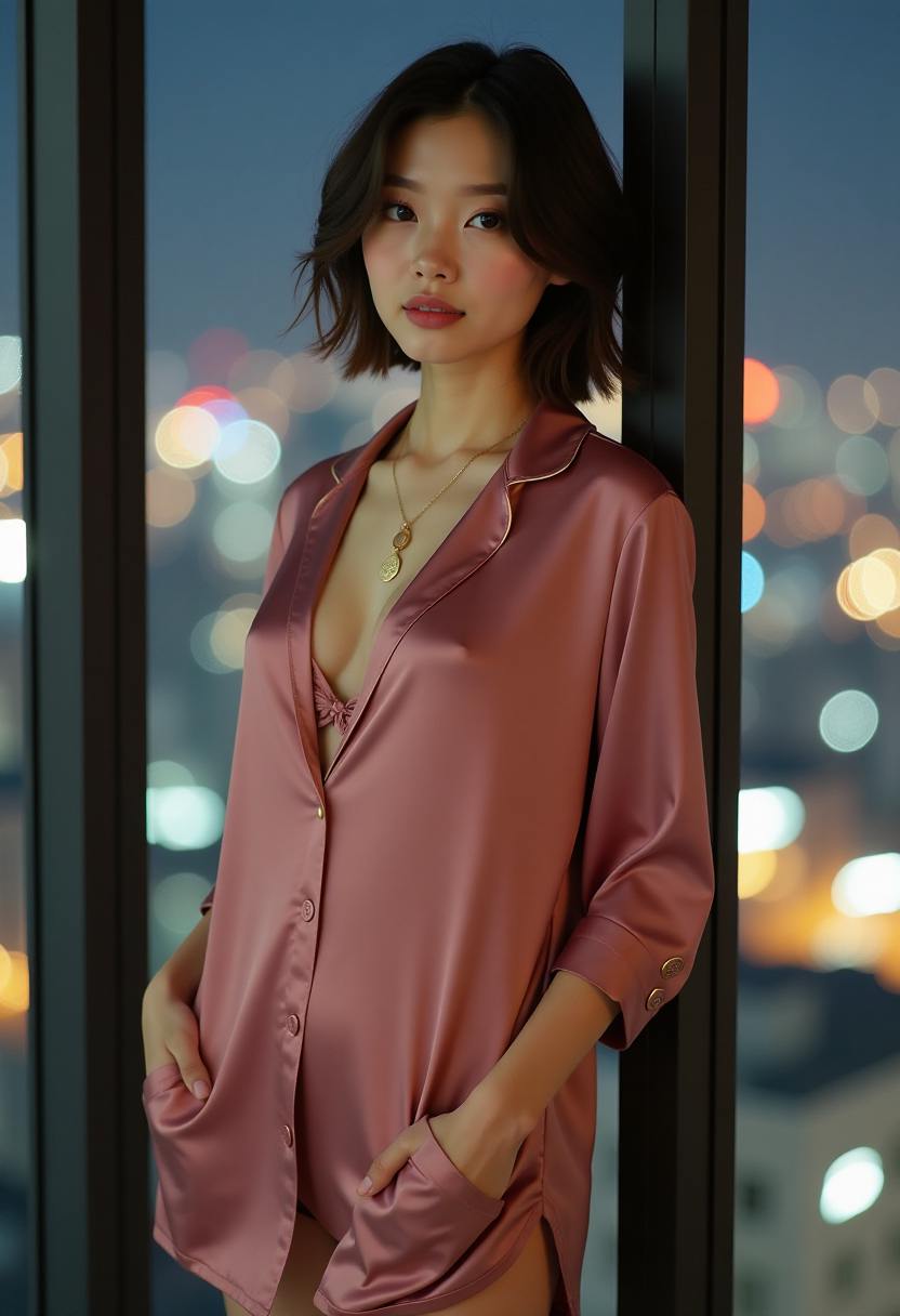 未寄出的假名