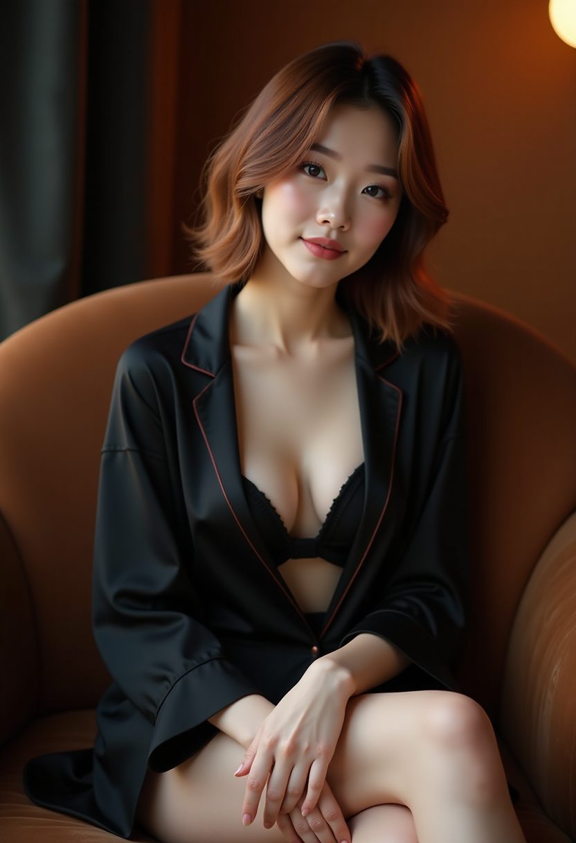 书店二楼