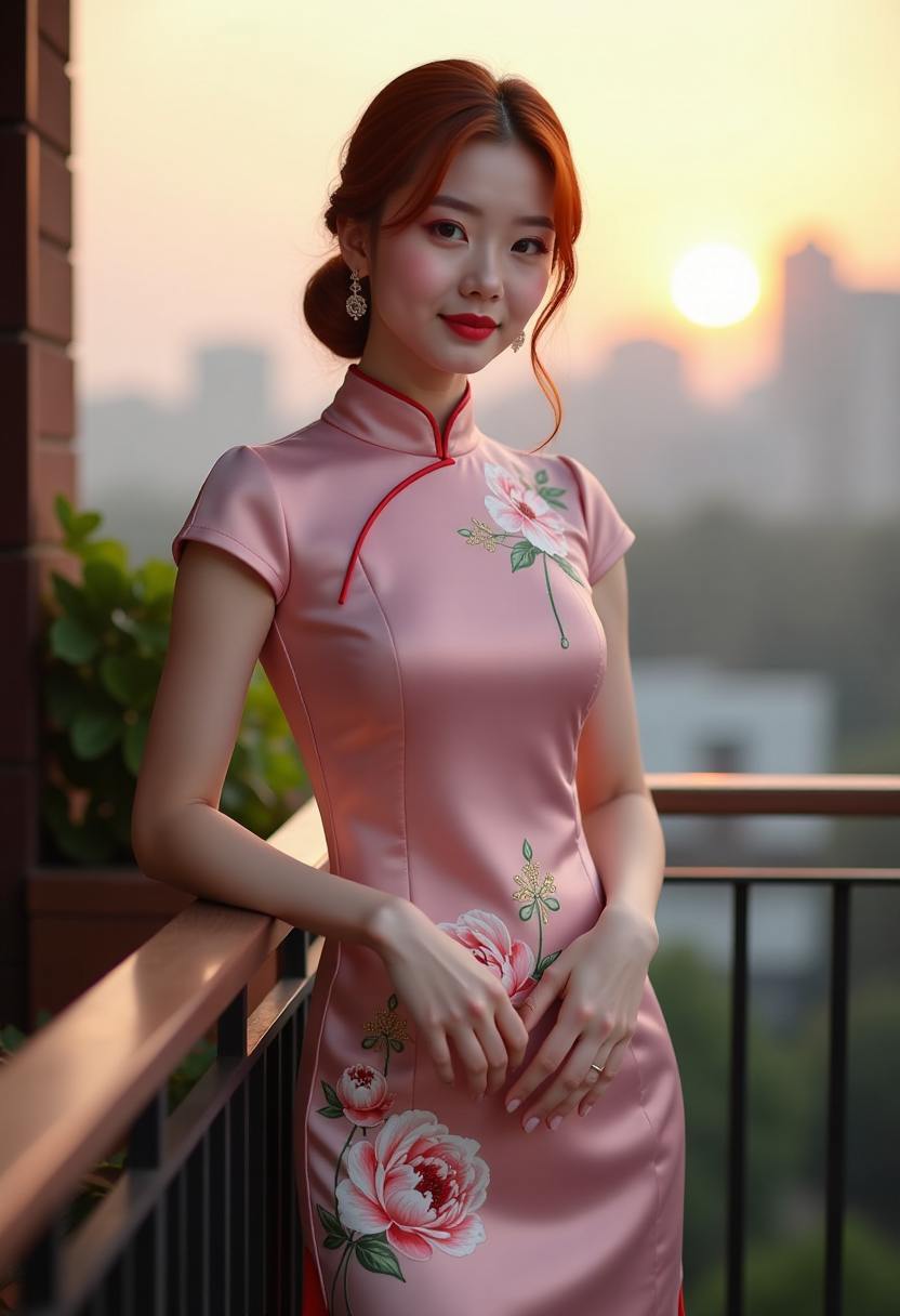 闭馆之后